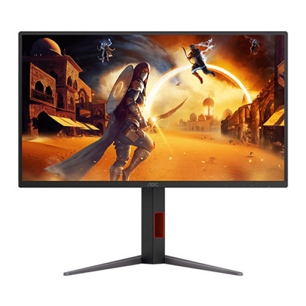 Màn hình AOC 25G4S (24.5 inch | FHD | Fast IPS | 310Hz | 1ms)