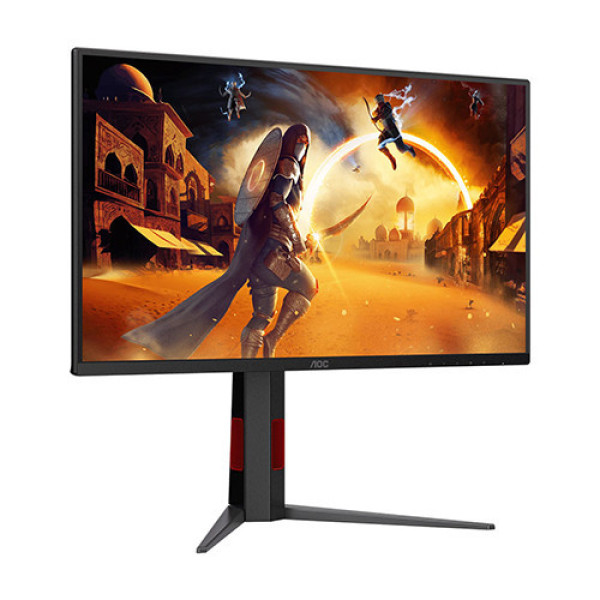 Màn hình AOC 25G4S (24.5 inch | FHD | Fast IPS | 310Hz | 1ms)