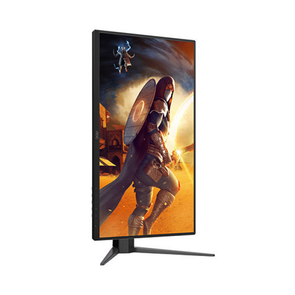 Màn hình AOC 25G4S (24.5 inch | FHD | Fast IPS | 310Hz | 1ms)