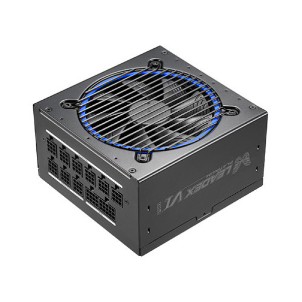 Nguồn máy tính SuperFlower Leadex VI Platinum PRO 850W (SF-850F14PE)