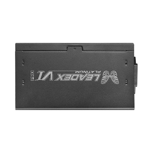 Nguồn máy tính SuperFlower Leadex VI Platinum PRO 850W (SF-850F14PE)