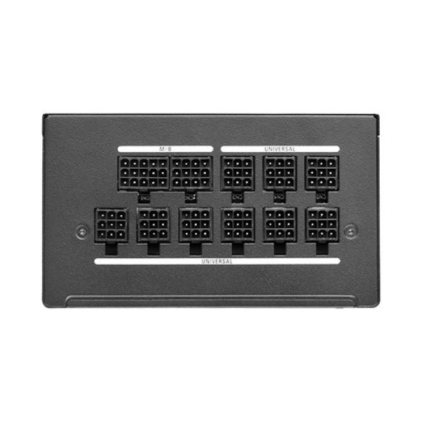 Nguồn máy tính SuperFlower Leadex VI Platinum PRO 850W (SF-850F14PE)