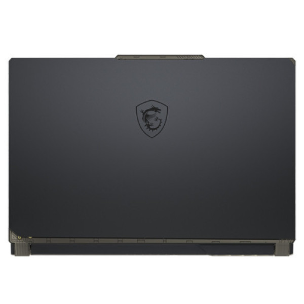 Laptop MSI Cyborg 15 A13VF (Core i7-13620H, Ram 32GB, 512GB SSD, RTX 4060, 15.6 inch FHD 144Hz, Win11, Đen)