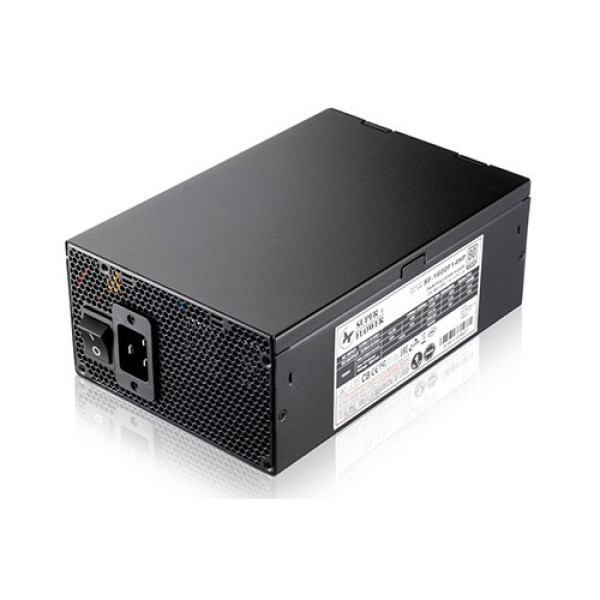 Nguồn máy tính SuperFlower Leadex Platinum 1600W 80 Plus Platinum (SF-1600F14HP)