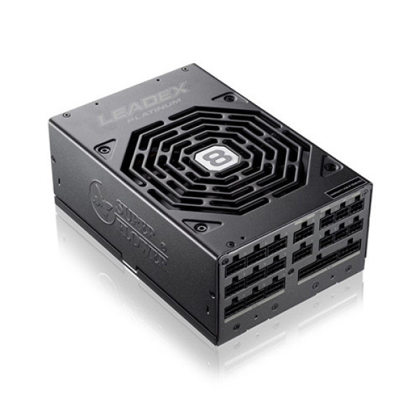 Nguồn máy tính SuperFlower Leadex Platinum 2000W 80 Plus Platinum (SF-2000F14HP)
