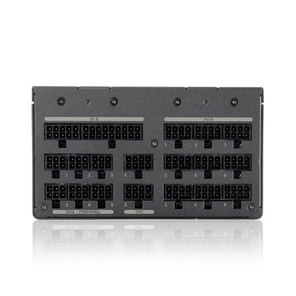 Nguồn máy tính SuperFlower Leadex Platinum 2000W 80 Plus Platinum (SF-2000F14HP)