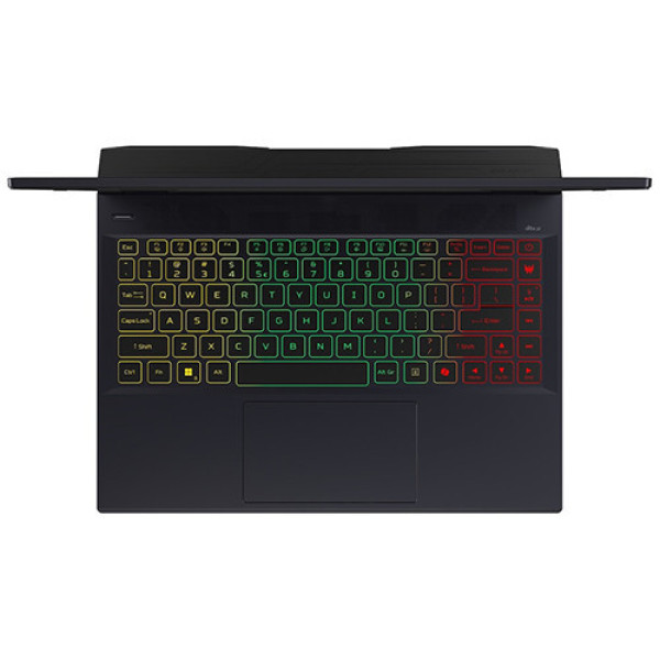 Laptop Acer Predator Helios Neo 14 PHN14-51-79UB (Ultra 7 155H, Ram 16GB, 1TB SSD, RTX 4070, 14.5inch WQXGA 120Hz, Win 11, Đen)