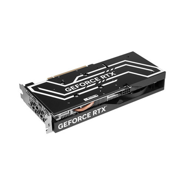 VGA GALAX GeForce RTX 4060 1-Click OC 2X V2 8GB GDDR6 (46NSL8MD9NXV)