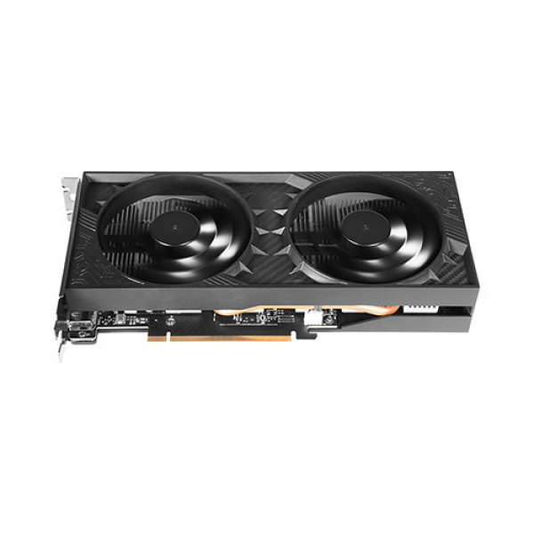 VGA GALAX GeForce RTX 4060 1-Click OC 2X V2 8GB GDDR6 (46NSL8MD9NXV)
