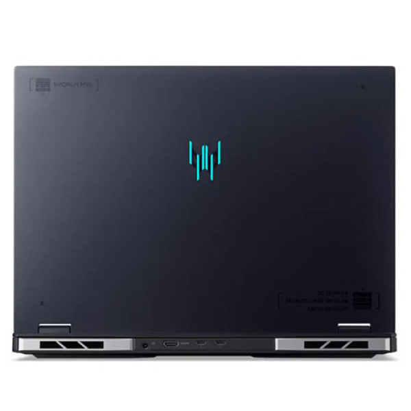 Laptop Acer Predator Helios Neo 18 PHN18-71-727B (Core i7-14700HX, Ram 32GB, 1TB SSD, RTX 4070 8GB, 18inch WQXGA 165Hz, Win 11, Đen)