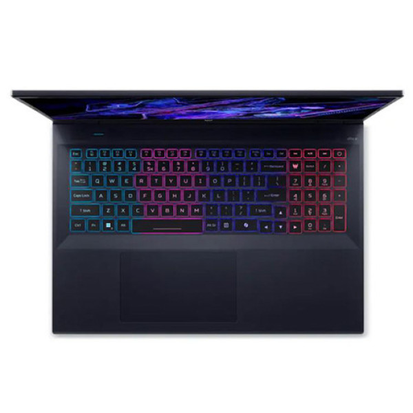 Laptop Acer Predator Helios Neo 18 PHN18-71-727B (Core i7-14700HX, Ram 32GB, 1TB SSD, RTX 4070 8GB, 18inch WQXGA 165Hz, Win 11, Đen)