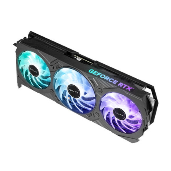 VGA GALAX GeForce RTX 4070 Ti SUPER EX Gamer 1-Click OC V2 16GB GDDR6X (47UZM6MD7JDL)