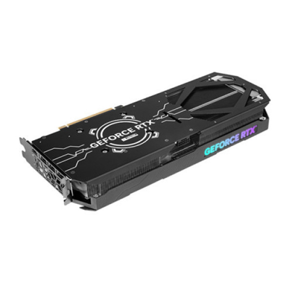 VGA GALAX GeForce RTX 4070 Ti SUPER EX Gamer 1-Click OC V2 16GB GDDR6X (47UZM6MD7JDL)