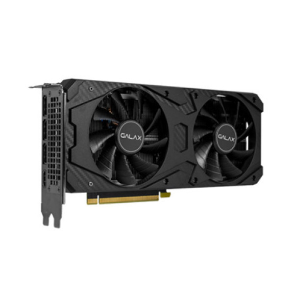 VGA GALAX GeForce RTX 3060 8GB 1-Click OC (36NSL8MD6OCC)