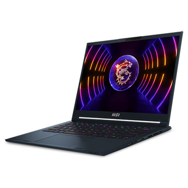 Laptop MSI Stealth 14 Studio A13VF (Core i7-13620H, Ram 16GB, 1TB SSD, RTX 4060, 14 inch FHD+ 165Hz, Win 11, Xanh)