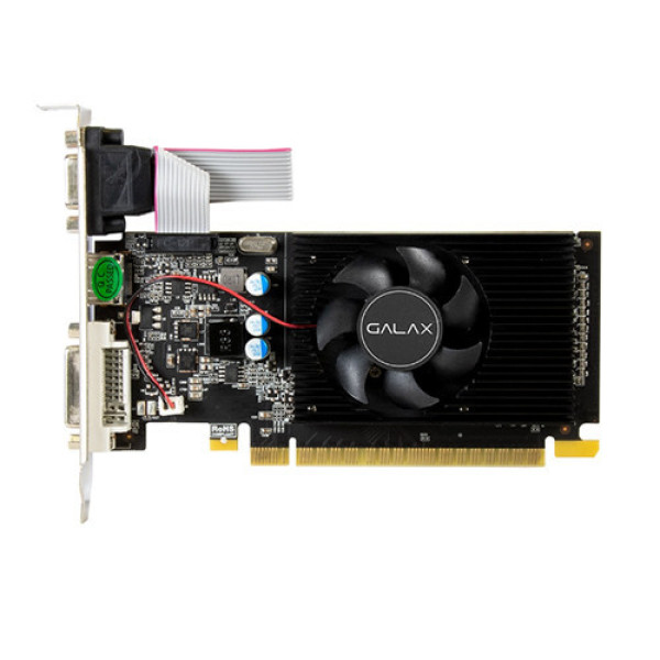 VGA GALAX GeForce GT 730 4GB DDR3 (73GQF8HX00HD)