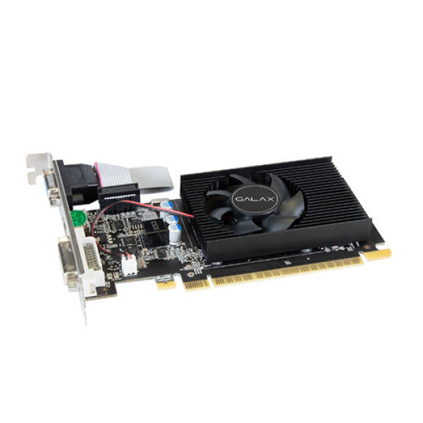 VGA GALAX GeForce GT 730 4GB DDR3 (73GQF8HX00HD)