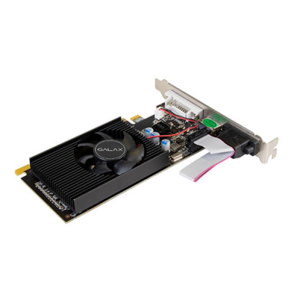 VGA GALAX GeForce GT 730 4GB DDR3 (73GQF8HX00HD)