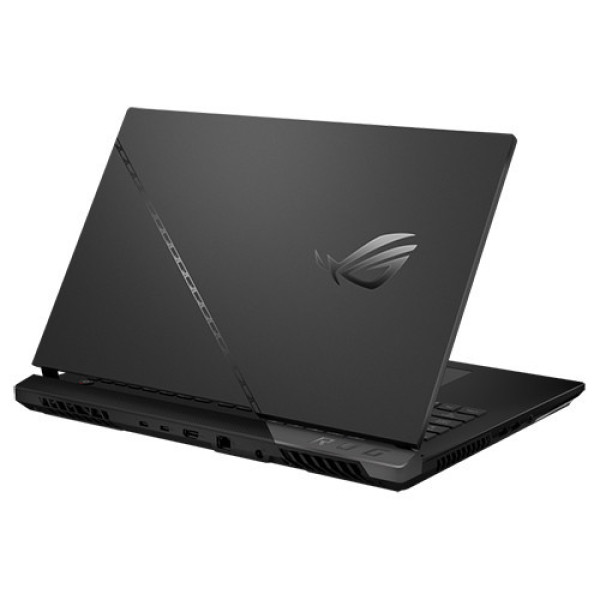 Laptop Asus ROG Strix SCAR 17 2023 G733PZ-XS97 (Ryzen™ 9-7945HX , Ram 32GB , 2TB SSD,  RTX 4080 12GB, 17.3inch WQHD 240Hz, Win11, Đen)