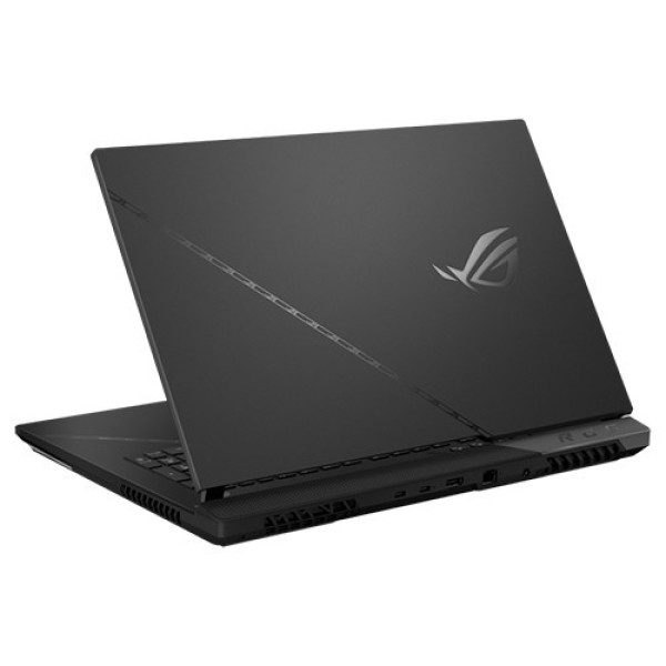 Laptop Asus ROG Strix SCAR 17 2023 G733PZ-XS97 (Ryzen™ 9-7945HX , Ram 32GB , 2TB SSD,  RTX 4080 12GB, 17.3inch WQHD 240Hz, Win11, Đen)