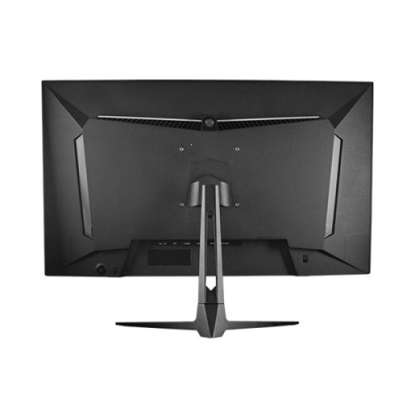 Màn hình Gaming GALAX Vivance VI-02 MGVIIB24RB5A (24 inch | FHD | IPS | 165Hz | 1ms)