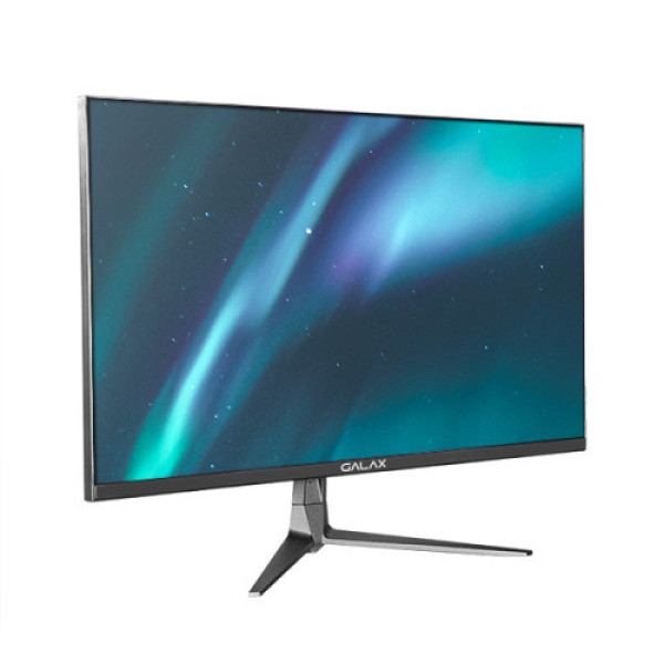 Màn hình Gaming GALAX Vivance VI-02 MGVIIB24RB5A (24 inch | FHD | IPS | 165Hz | 1ms)