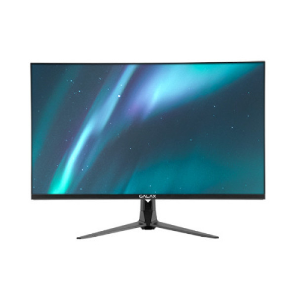 Màn hình Gaming GALAX Vivance VI-02 MGVIIB24RB5A (24 inch | FHD | IPS | 165Hz | 1ms)