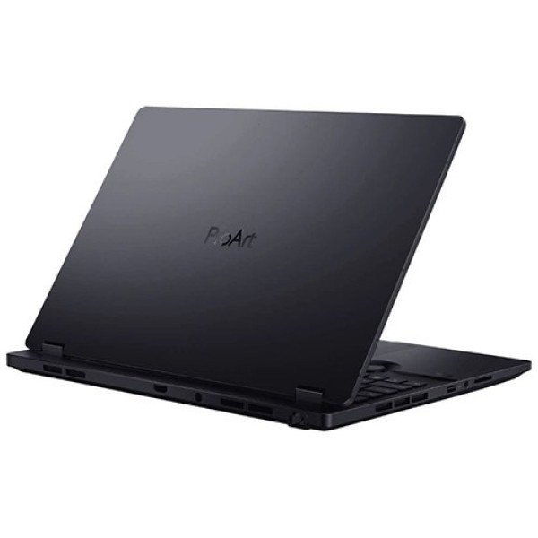 Laptop ASUS ProArt StudioBook 16 OLED H7604JV-DS96T (Core™ i9-13980HX, Ram 32GB, 1TB SSD, RTX ™ 4060, 16.0inch 3.2K 120Hz, Win 11, Đen)