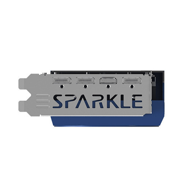 VGA SPARKLE Intel Arc A770 TITAN OC Edition, 16GB GDDR6 (SA770T-16GOC)