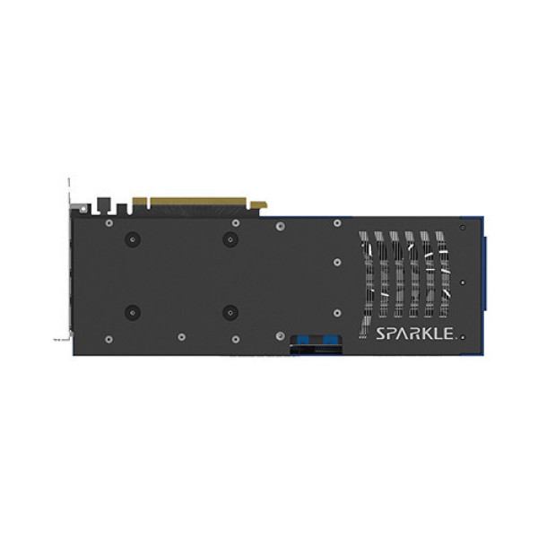 VGA SPARKLE Intel Arc A770 TITAN OC Edition, 16GB GDDR6 (SA770T-16GOC)