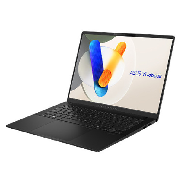 Laptop Asus Vivobook S 14 OLED S5406MA-PP124W (Ultra 5 125H | 16GB | 512GB | Intel® Arc™ Graphics | 14.0inch 3K OLED | Win 11 | Đen) 