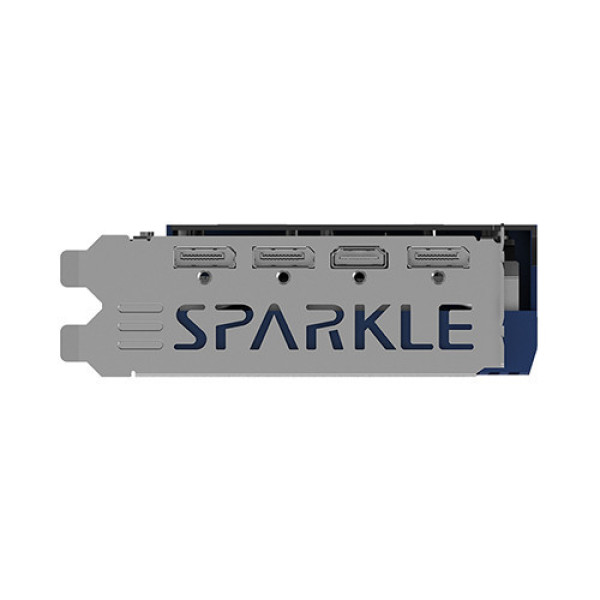 VGA SPARKLE Intel Arc A380 ELF 6GB GDDR6 (SA380E-6G)