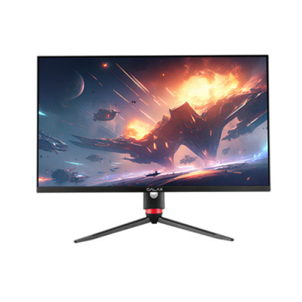 Màn hình Gaming GALAX VI-32Q MGVIBF32NB50 (32 inch | QHD | IPS | 165Hz | 1ms)