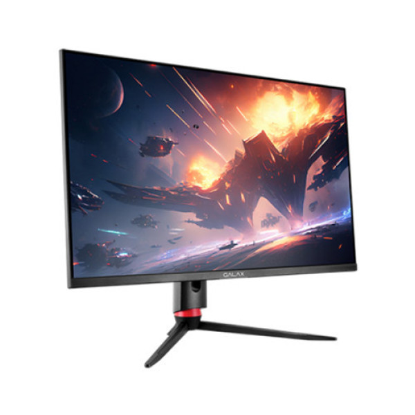 Màn hình Gaming GALAX VI-32Q MGVIBF32NB50 (32 inch | QHD | IPS | 165Hz | 1ms)