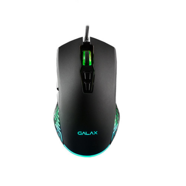 Chuột Gaming GALAX Slider-03 RGB MGS03UX97RG2B0