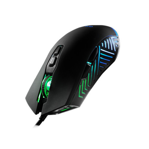 Chuột Gaming GALAX Slider-03 RGB MGS03UX97RG2B0