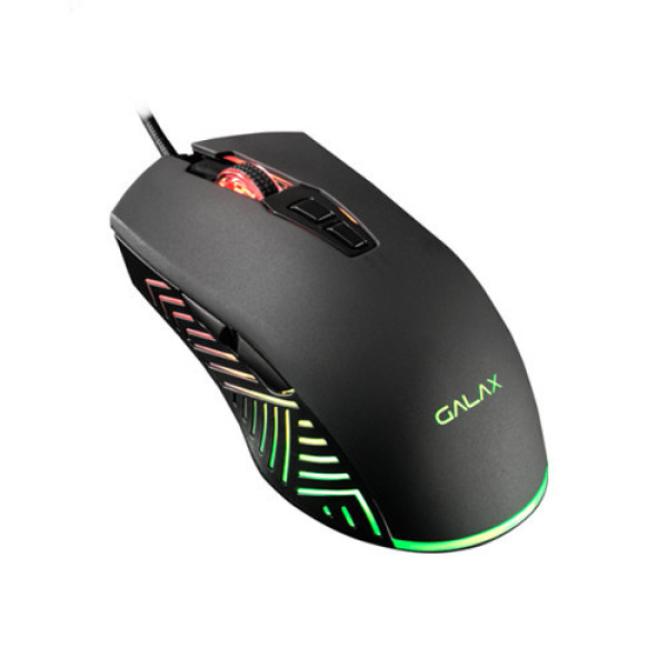 Chuột Gaming GALAX Slider-03 RGB MGS03UX97RG2B0