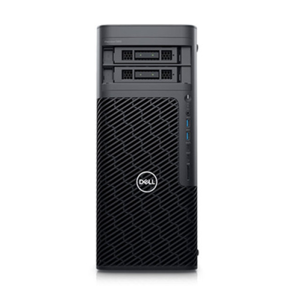 PC Workstation Dell Precision 5860 42PT586005 (Intel Xeon W3-2423 | 16GB DDR5 4800MHz RDIMM ECC| 512GB SSD | Nvidia T1000 8GB | KB_M | Windows 11 Pro | 3yr)