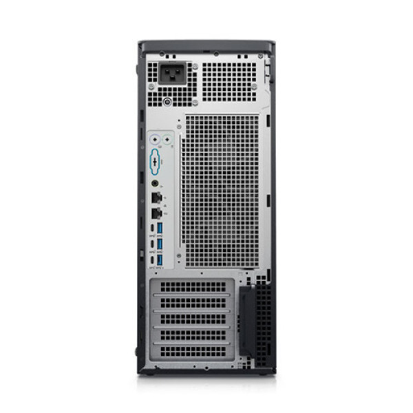 PC Workstation Dell Precision 5860 42PT586005 (Intel Xeon W3-2423 | 16GB DDR5 4800MHz RDIMM ECC| 512GB SSD | Nvidia T1000 8GB | KB_M | Windows 11 Pro | 3yr)