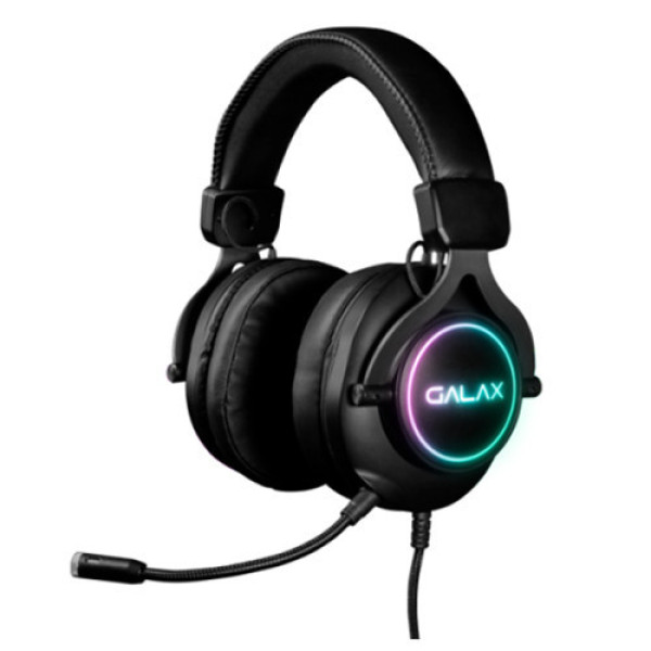 Tai nghe Gaming GALAX Headset SONAR-03 (HGS035CSRGBB0)