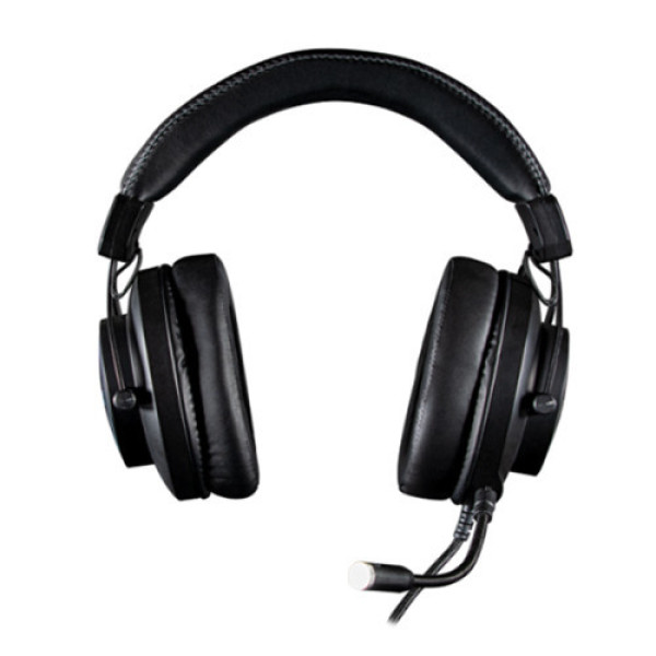 Tai nghe Gaming GALAX Headset SONAR-03 (HGS035CSRGBB0)