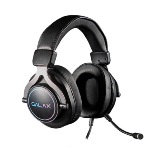 Tai nghe Gaming GALAX Headset SONAR-03 (HGS035CSRGBB0)