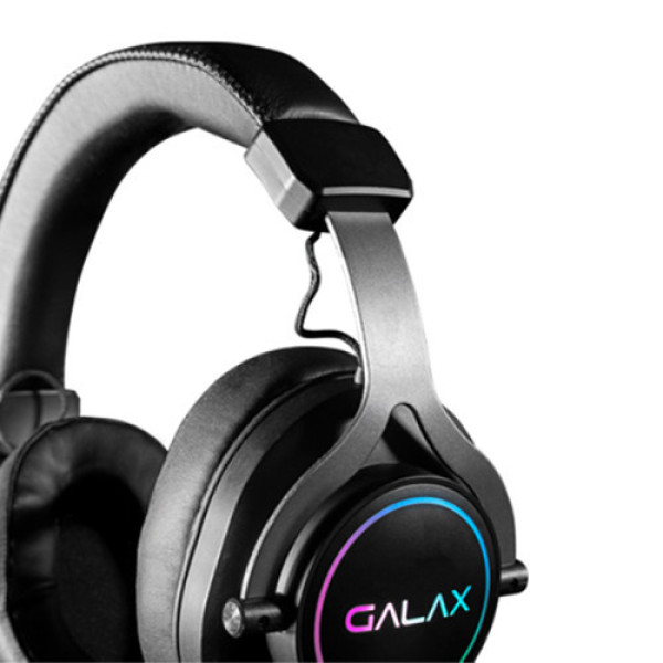 Tai nghe Gaming GALAX Headset SONAR-03 (HGS035CSRGBB0)