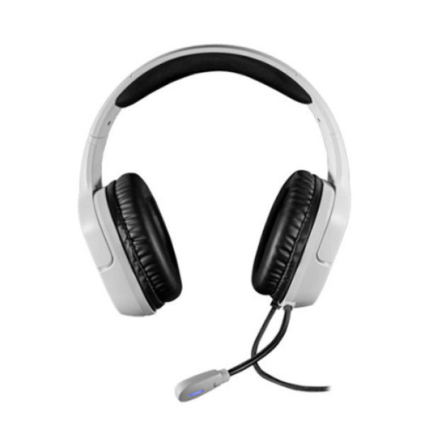 Tai nghe Gaming GALAX Headset SONAR-04 White (HGS045CSRGBW0)