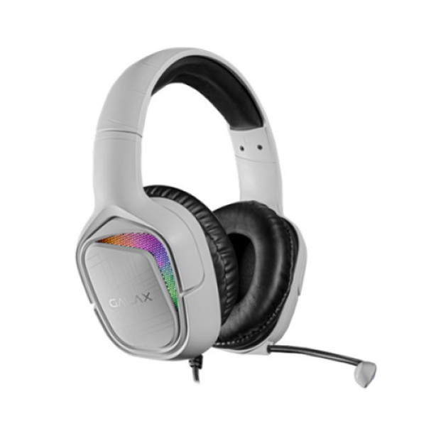 Tai nghe Gaming GALAX Headset SONAR-04 White (HGS045CSRGBW0)