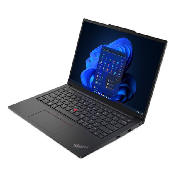 Laptop Lenovo ThinkPad E14 Gen 5 21JK00PFVA (Core™ i7-1355U | 16GB | 512GB | Intel® Iris® Xe Graphics | 14inch WUXGA | No OS | Đen)