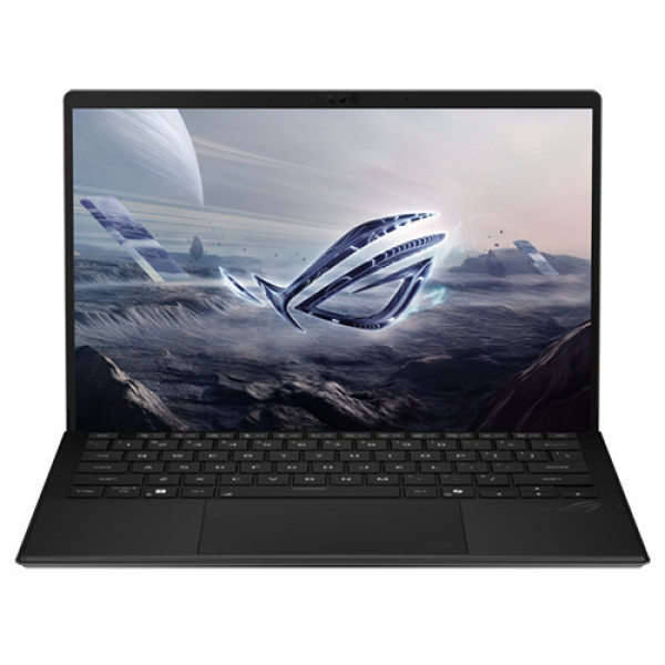 Laptop ASUS ROG Flow Z13 GZ302EA-RU080WS (Ryzen AI MAX+ 395 | 32GB | 1TB | AMD Radeon | 13.4 inch 2.5K 180Hz | Win 11 | Office | Đen)