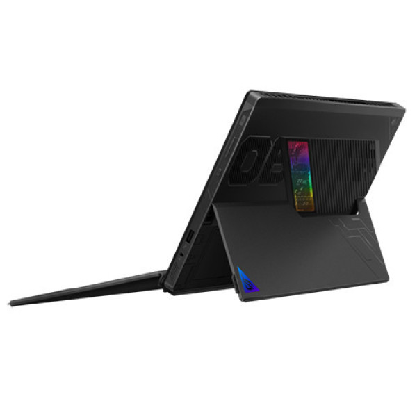 Laptop ASUS ROG Flow Z13 GZ302EA-RU080WS (Ryzen AI MAX+ 395 | 32GB | 1TB | AMD Radeon | 13.4 inch 2.5K 180Hz | Win 11 | Office | Đen)