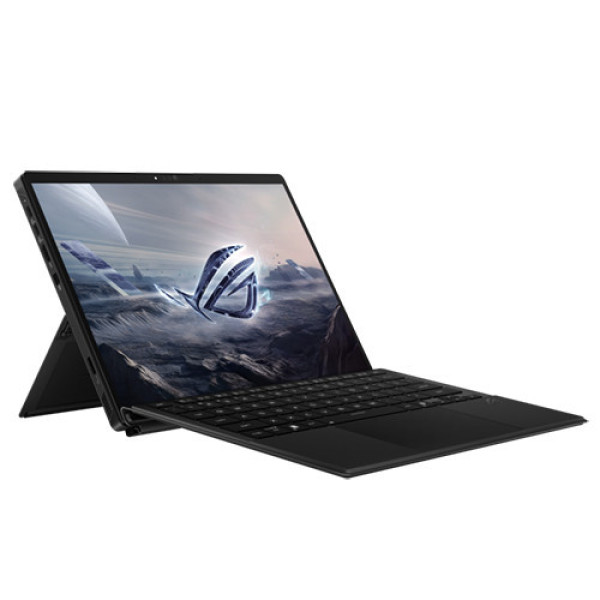 Laptop ASUS ROG Flow Z13 GZ302EA-RU080WS (Ryzen AI MAX+ 395 | 32GB | 1TB | AMD Radeon | 13.4 inch 2.5K 180Hz | Win 11 | Office | Đen)