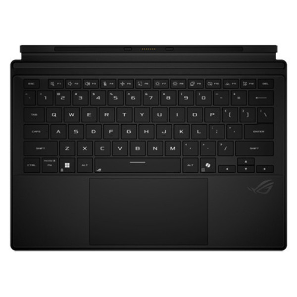 Laptop ASUS ROG Flow Z13 GZ302EA-RU080WS (Ryzen AI MAX+ 395 | 32GB | 1TB | AMD Radeon | 13.4 inch 2.5K 180Hz | Win 11 | Office | Đen)